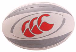 Canterbury Armourflite Training Rugby Ball 